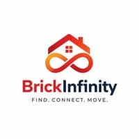 Brick Infinity logo