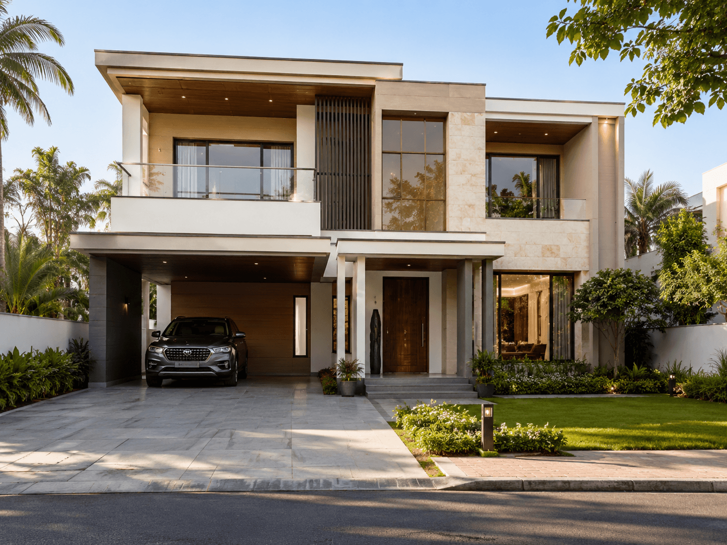 Verified home listing card on Brick Infinity
